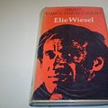 Cover Art for 9780809073528, Night, Dawn, the Accident by Elie Wiesel