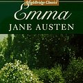 Cover Art for 9781565111707, Emma by Jane Austen