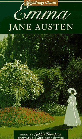 Cover Art for 9781565111707, Emma by Jane Austen