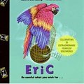 Cover Art for 9780380821211, Eric by Terry Pratchett