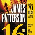 Cover Art for 9780316551182, 16th Seduction by James Patterson, Maxine Paetro