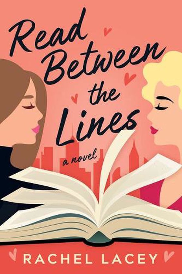 4 editions of Read Between the Lines by Rachel Lacey