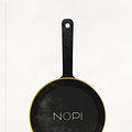 Cover Art for 9780091957162, NOPI: The Cookbook by Yotam Ottolenghi, Ramael Scully