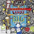 Cover Art for 9781489445377, Biscuits, Bands And Very Big Plans by Liz Pichon