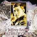 Cover Art for 9784102161302, Paths of Glory by Jeffrey Archer