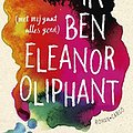 Cover Art for 9789023465379, Ik ben Eleanor Oliphant: (met mij gaat alles goed) by Gail Honeyman