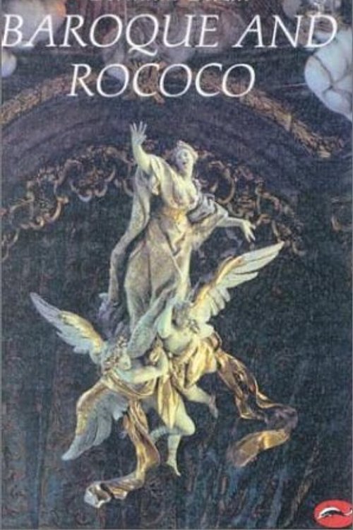Cover Art for 9780613073080, Baroque and Rococo by Germain Bazin