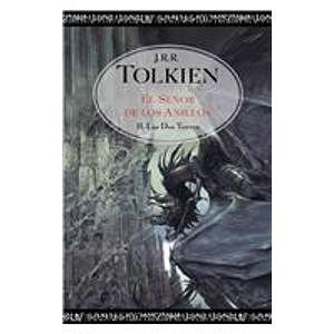 Cover Art for 9780061756108, El Senor de Los Anillos by J. R. r. Tolkien