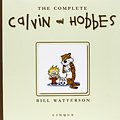 Cover Art for 9788857005386, The complete Calvin & Hobbes by Bill Watterson