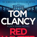 Cover Art for B0B6RHCGWY, Tom Clancy Red Winter (Jack Ryan Book 22) by Marc Cameron