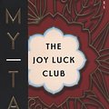 Cover Art for 9781101502730, The Joy Luck Club by Amy Tan