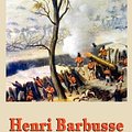 Cover Art for 9781625588418, Under Fire by Henri Barbusse