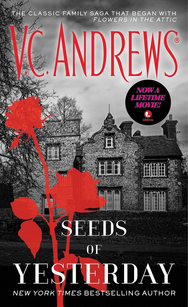 Cover Art for 9781451636987, Seeds of Yesterday by V.C. Andrews