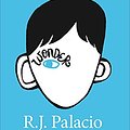 Cover Art for 9788809058347, Wonder by R. J. Palacio