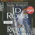 Cover Art for 9781441856951, Rapture in Death by J. D. Robb