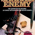 Cover Art for 9781433261428, Sharpe's Enemy by Bernard Cornwell