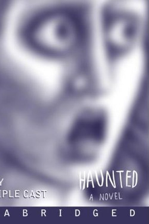 Cover Art for 9780739302866, Haunted by Chuck Palahniuk