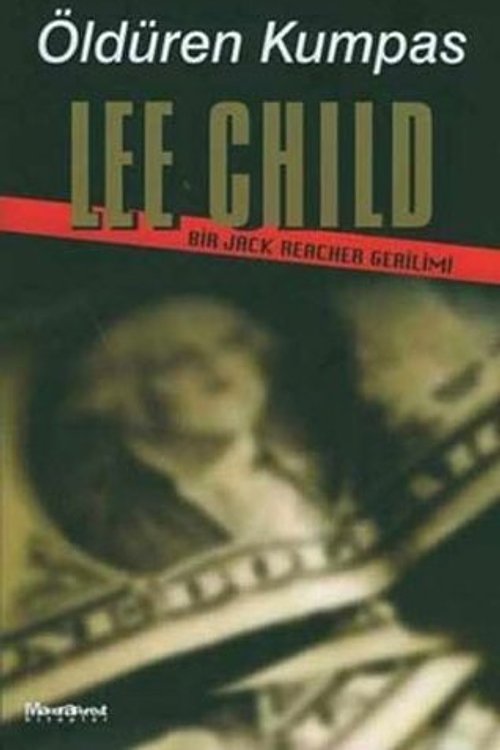 Cover Art for 9789753295338, Öldüren Kumpas by Lee Child