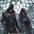 Cover Art for 9781783295760, Art Of Assassins Creed Syndicate by Paul Davies