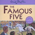 Cover Art for 9781444923148, Famous Five: Five Are Together Again: Book 21 by Enid Blyton