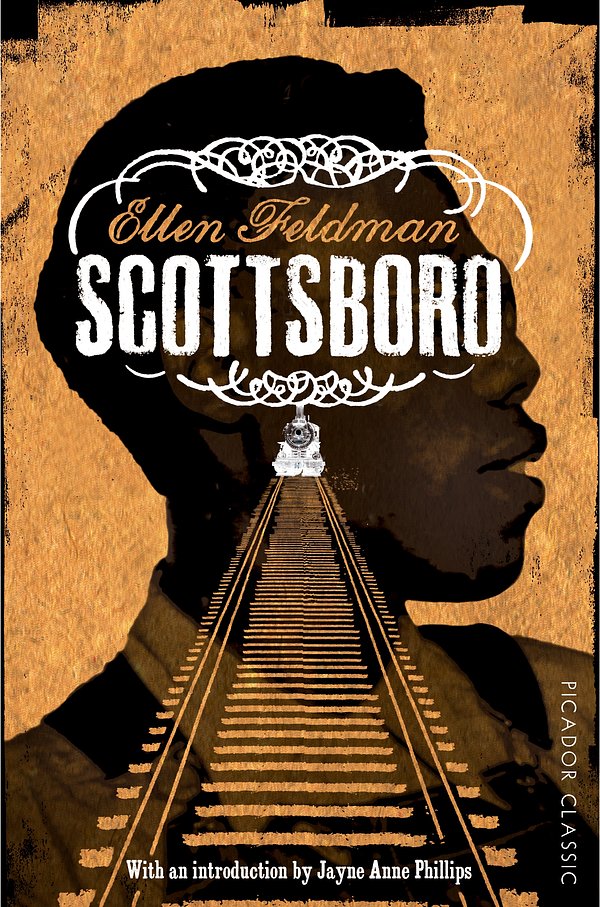 Cover Art for 9781743032640, Scottsboro by Ellen Feldman