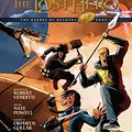 Cover Art for 9781423163251, Heroes of Olympus, Book One the Lost Hero: The Graphic Novel by Rick Riordan