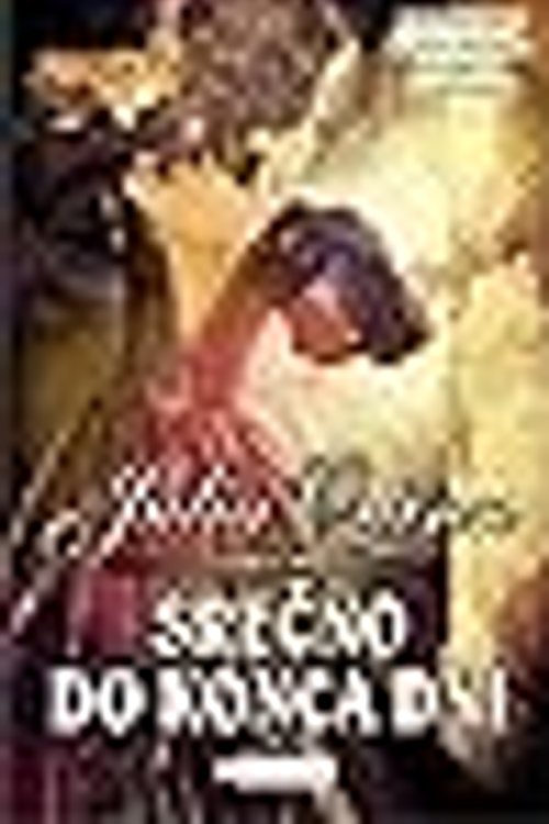 Cover Art for 9789610028345, SreÄno do konca dni by Julia Quinn, Mojca Svetičič