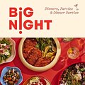 Cover Art for 9781454952138, Big Night by Katherine Lewin