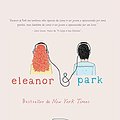 Cover Art for 9788542801255, Eleanor & Park (Em Portugues do Brasil) by Rainbow Rowell