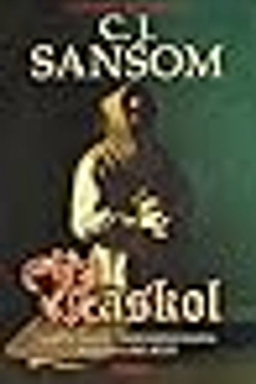 Cover Art for 9789533240213, Raskol by C.J. Sansom