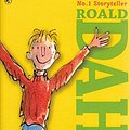 Cover Art for 9780141349961, Danny the Champion of the World Uk by Roald Dahl