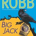 Cover Art for B00POEN9HI, Big Jack (In Death) by J D Robb(2010-02-23) by J D. Robb