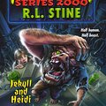 Cover Art for 9780590685177, Jekyll and Heidi by R.l. Stine