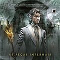 Cover Art for 9788501092694, PEÇAS INFERNAIS, AS, V.2 - PRINCIPE MECANICO by Cassandra Clare