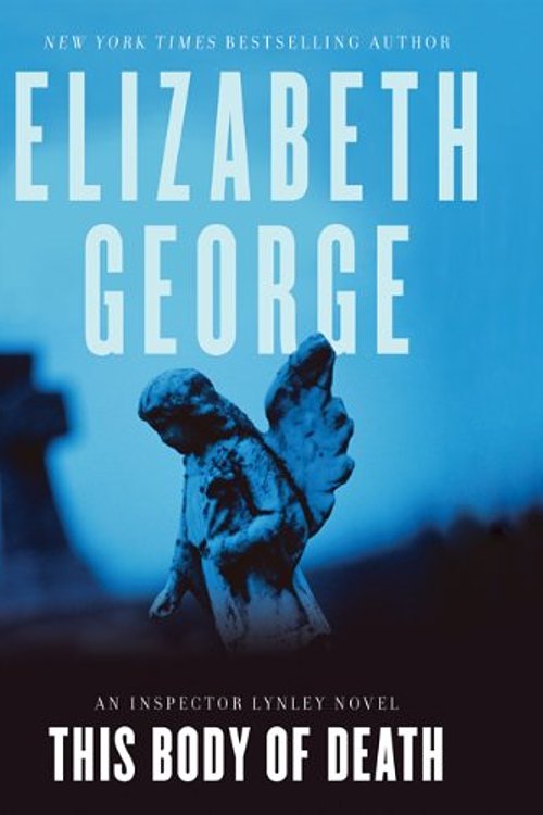 Cover Art for 9780062068484, This Body Of Death by Elizabeth George