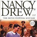 Cover Art for 9781439114162, The Music Festival MysteryNancy Drew by Carolyn Keene