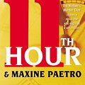 Cover Art for 9781455509744, 11th Hour by James Patterson, Maxine Paetro