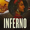 Cover Art for 9780804171540, Inferno by Dan Brown