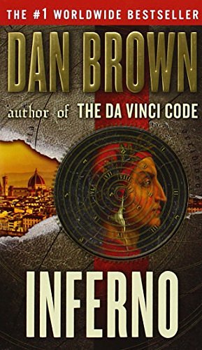 Cover Art for 9780804171540, Inferno by Dan Brown