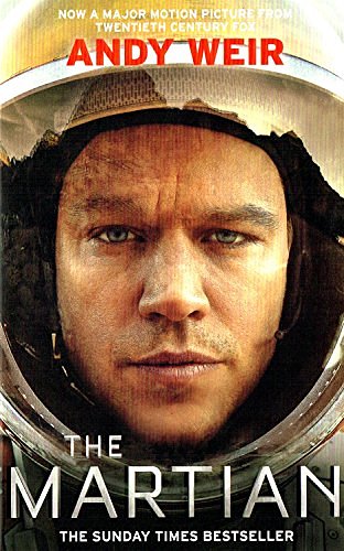 Cover Art for 9781785033827, The Martian : by Andy Weir