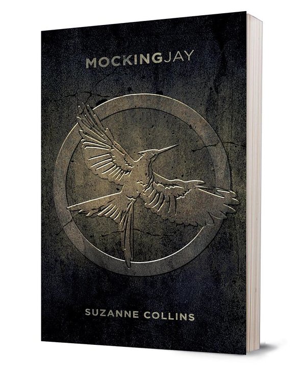 Cover Art for 9781743629871, Mockingjay by Suzanne Collins