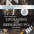 Cover Art for 9780789727459, Upgrading and Repairing PCs, 14th by Scott Mueller