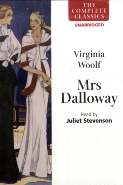 Cover Art for 9789626341339, Mrs Dalloway by Virginia Woolf