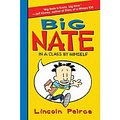 Cover Art for 9780061944345, Big Nate: In a Class by Himself by Lincoln Peirce