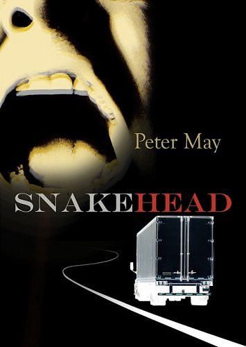 Cover Art for 9781433264474, Snakehead by Peter May