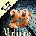 Cover Art for 9780831129019, Machinery’s Handbook by Erik Oberg