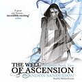 Cover Art for B004SUIL5O, The Well of Ascension: Mistborn, Book 2 by Brandon Sanderson