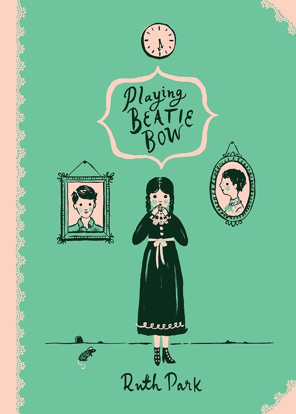 32 editions of Playing Beatie Bow by Ruth Park