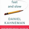 Cover Art for 8601410397753, By Daniel Kahneman Thinking, Fast and Slow [Hardcover] by Daniel Kahneman