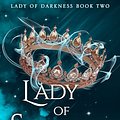 Cover Art for B0D13KH9XX, Lady of Shadows: The spellbinding dark fantasy TikTok sensation for 2024 (Lady of Darkness, Book 2) by Roehrich, Melissa K.